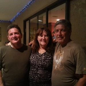 Meet your Posher, Patsy